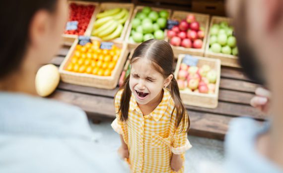 הורים: זו הטעות שמרחיקה ביניכם לילדים