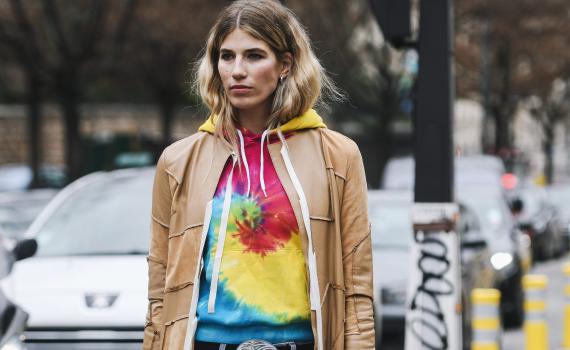 נשפכה לך אקונומיקה על חולצה אהובה? עשי מהלימון – לימונדה