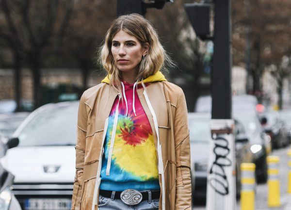 נשפכה לך אקונומיקה על חולצה אהובה? עשי מהלימון – לימונדה