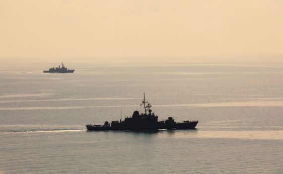 תאונת אימונים באיראן: 19 הרוגים מטיל שנורה בשוגג