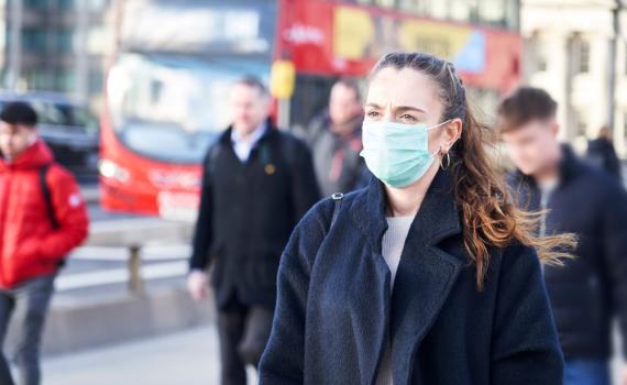 עקפה את איטליה: 32 אלף מתים מקורונה בבריטניה