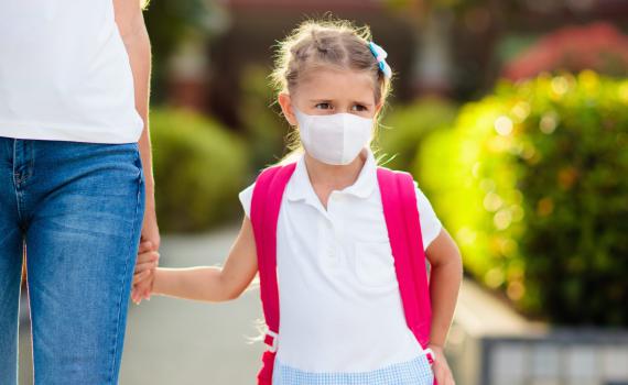 מה קורה כאשר הילדים באים לגן לסירוגין?