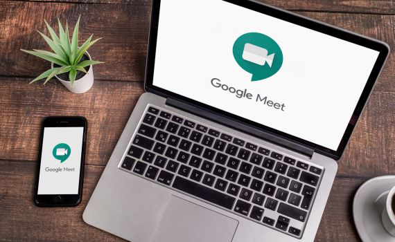 תחרות לזום: גוגל מציגה שיחות וידאו בתוך הג'ימייל