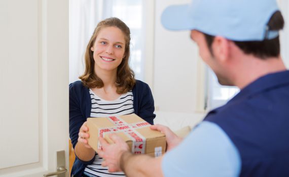 שירות חדש ומהפכני: משלוח תרופות עד הבית