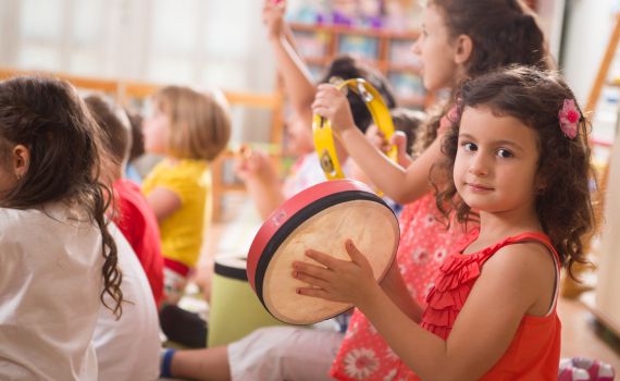 בשורה להורים: המעונות הפרטיים יפתחו ביום ראשון