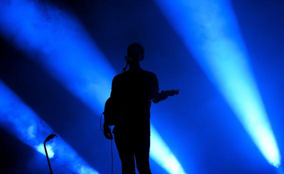 התפללו לרפואה: המוזיקאי הישראלי מאושפז במצב קשה