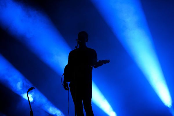 התפללו לרפואה: המוזיקאי הישראלי מאושפז במצב קשה