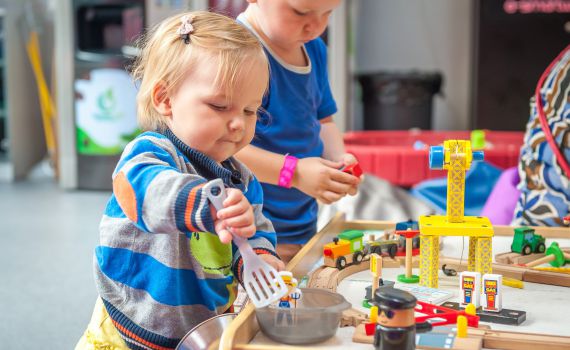 השרים אישרו: כך יחזירו את הגנים לפעילות מלאה
