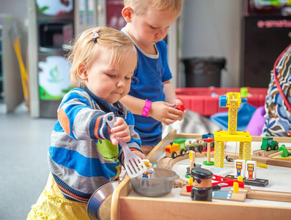 השרים אישרו: כך יחזירו את הגנים לפעילות מלאה