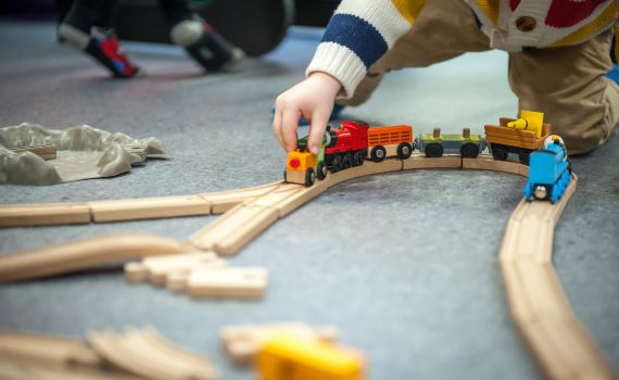 הגנים נפתחים: איך חוזרים לשגרה לא שגרתית?