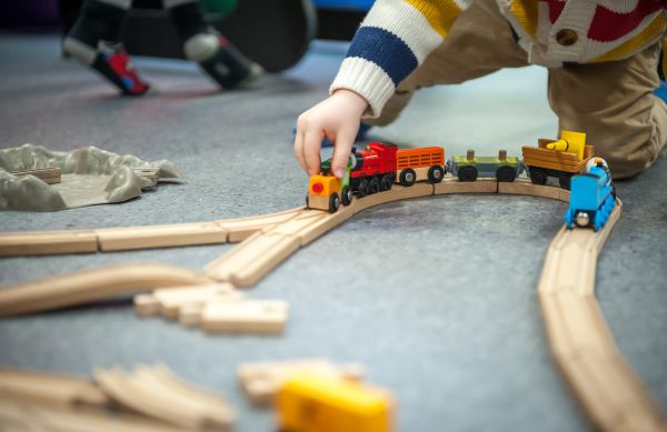 הגנים נפתחים: איך חוזרים לשגרה לא שגרתית?