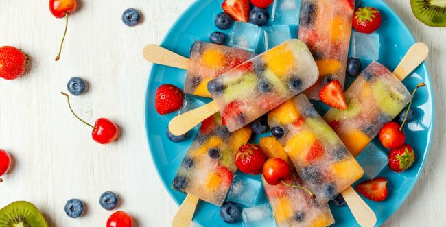 הלו ארטיק: 5 המתכונים הכי קלים ומרעננים לגל החום