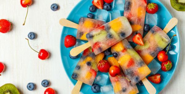 הלו ארטיק: 5 המתכונים הכי קלים ומרעננים לגל החום