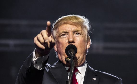 יורשע או יזוכה? משפט טראמפ ייערך בפברואר