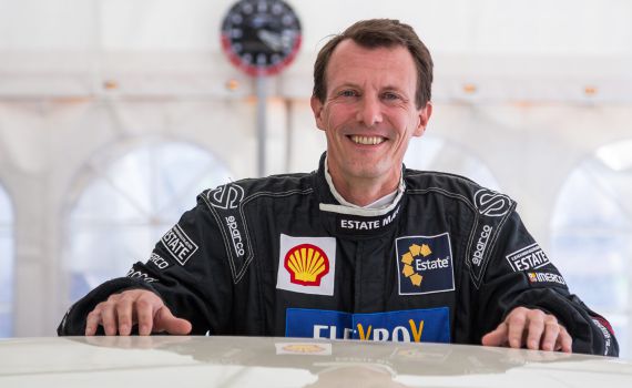 אחרי הפרת ההנחיות: נסיך בלגיה נקנס ב-10 אלף יורו