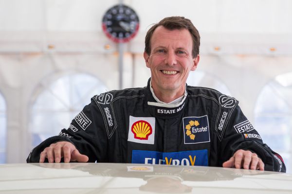 אחרי הפרת ההנחיות: נסיך בלגיה נקנס ב-10 אלף יורו