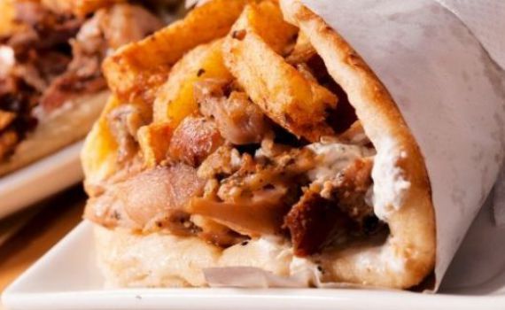 חגיגה ירושלמית במטבח: 5 מתכונים ליום ירושלים