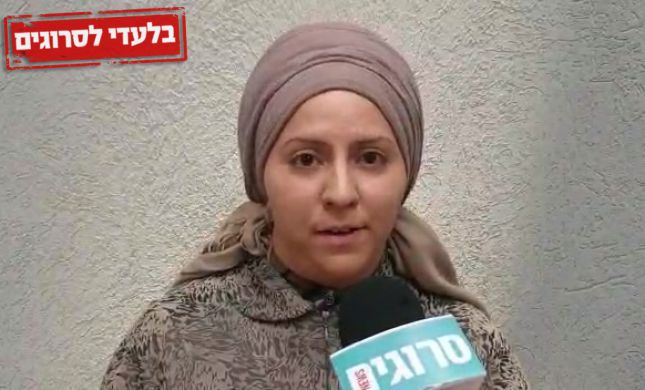  אשתו של עמירם בן אוליאל: "הורשע בגלל לחץ ציבורי"