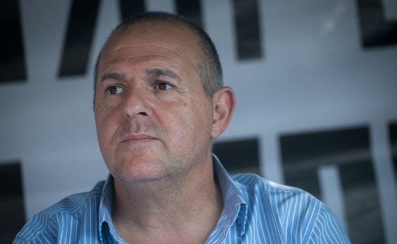 ברנז'ה: המנכ"ל החדש של משרד ההתיישבות