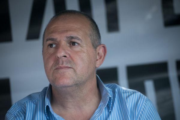 ברנז'ה: המנכ"ל החדש של משרד ההתיישבות