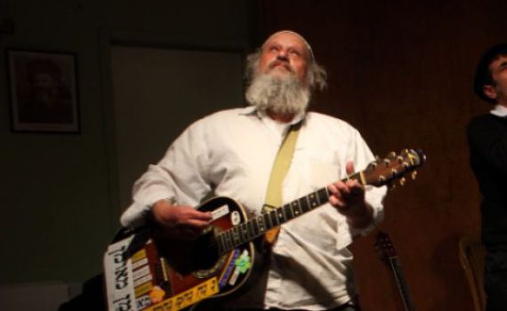 אחרי האשפוז הקשה: עדי רן חוזר בדואט חדש