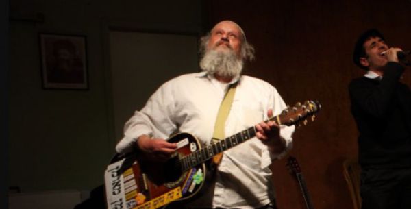 אחרי האשפוז הקשה: עדי רן חוזר בדואט חדש