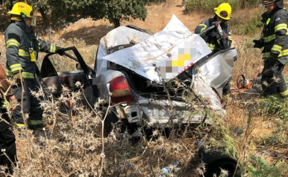 שני בני דודים הורשעו בהריגת תושבת קרית אתא