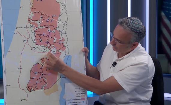 קריאה לשי אלון: "הבהר את דבריך מהראיון לסרוגים"
