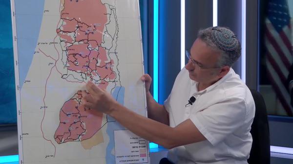 ראש מועצת בית אל באולפן: "לא יהיה קרע בימין"