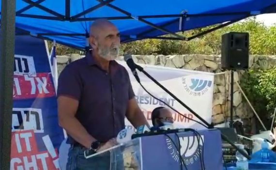 אלחייני לנתניהו: מי שרוצה את הקול שלנו – שיבצע