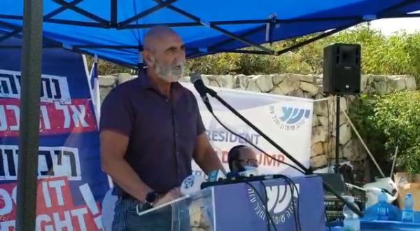 אלחייני לנתניהו: מי שרוצה את הקול שלנו – שיבצע