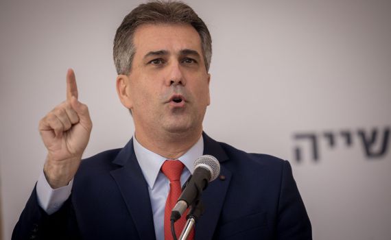 אלי כהן: "ניתן לגנץ להיות ראש הממשלה"