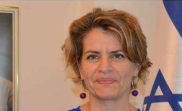 שגרירות חדשות לישראל במצרים וטורקמניסטן