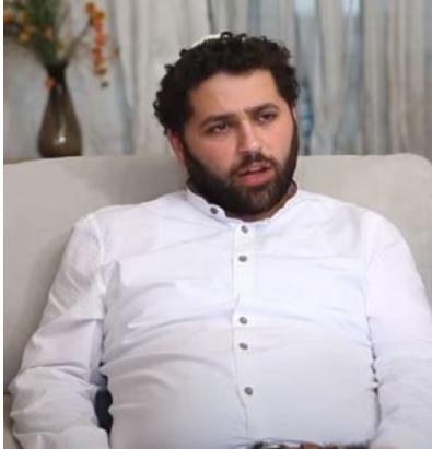 צפו בחדש של אנדרדוס: דוסותיים על קניבלים דתיים