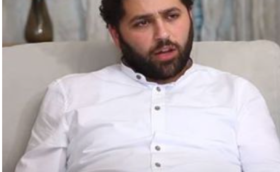 צפו בחדש של אנדרדוס: דוסותיים על קניבלים דתיים