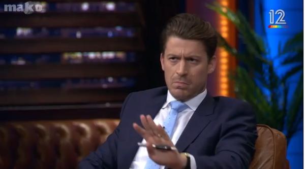 כוכב "הכרישים" נדבק בקורונה