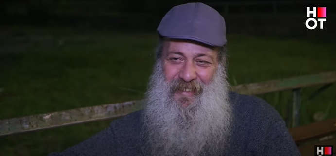 צפו: מאחורי הקלעים עם תקוה ושולי רנד