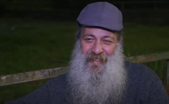 צפו: מאחורי הקלעים עם תקוה ושולי רנד