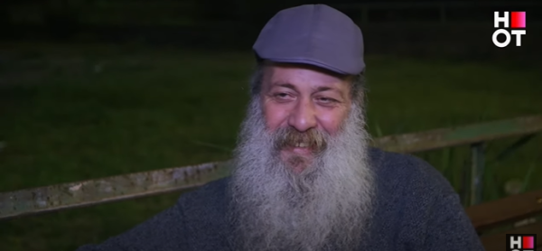 צפו: מאחורי הקלעים עם תקוה ושולי רנד