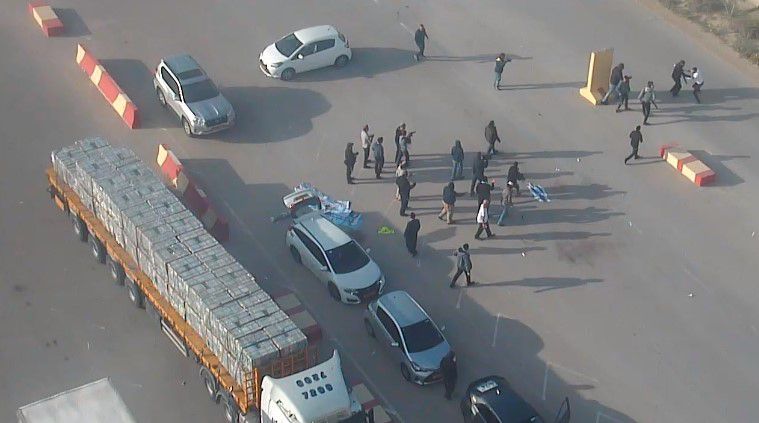 מכה לפרקליטות: נאלצה לבטל כתב אישום מיותר