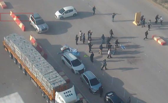 מכה לפרקליטות: נאלצה לבטל כתב אישום מיותר