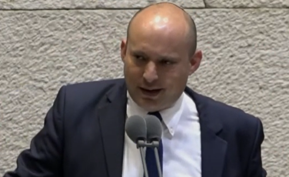 צפו: בנט ב-15 המלצות: "כך ננצח את הקורונה"