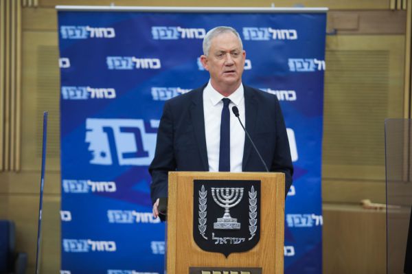 "ערב חשוב במלחמה כנגד הקורונה הכלכלית"