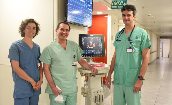 מחקר מדאיג: נגיף הקורונה גורם גם לפגיעה בלב