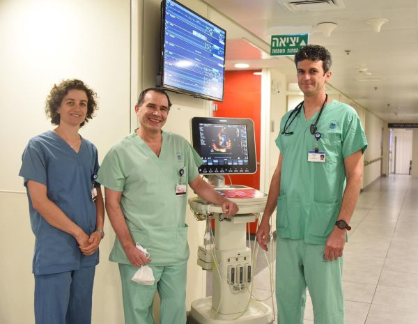 מחקר מדאיג: נגיף הקורונה גורם גם לפגיעה בלב