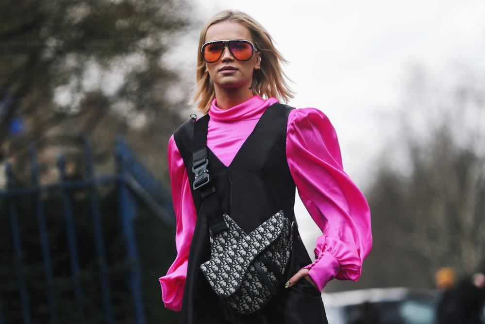 אופנה עולמית בצל הקורונה: בית האופנה דיור מכריז על תצוגה ללא קהל