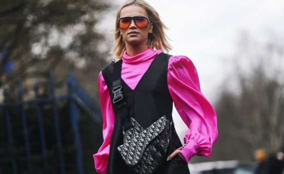 אופנה עולמית בצל הקורונה: בית האופנה דיור מכריז על תצוגה ללא קהל