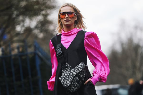 אופנה עולמית בצל הקורונה: בית האופנה דיור מכריז על תצוגה ללא קהל