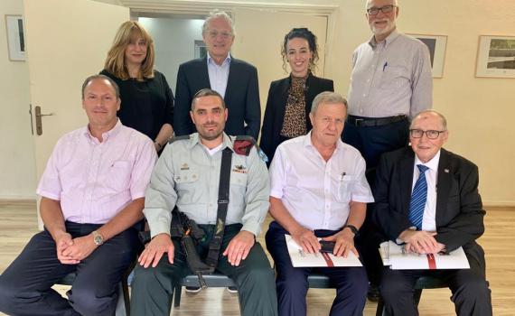 הכירו: המצטרפים החדשים לדירקטוריון 'משפחה אחת'