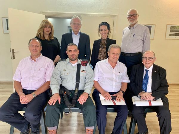 הכירו: המצטרפים החדשים לדירקטוריון 'משפחה אחת'